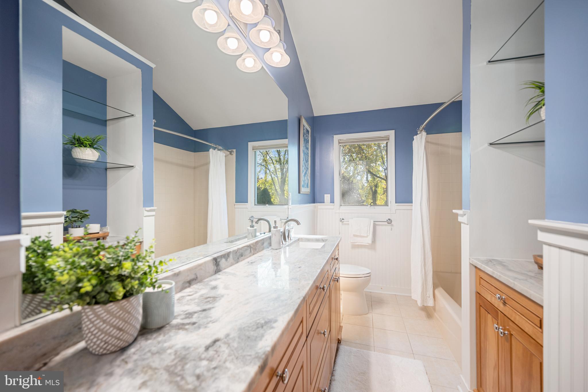 1114 Bay Ridge Road Annapolis, MD 21403 - Photo 48 of 71 Full Bathroom 2