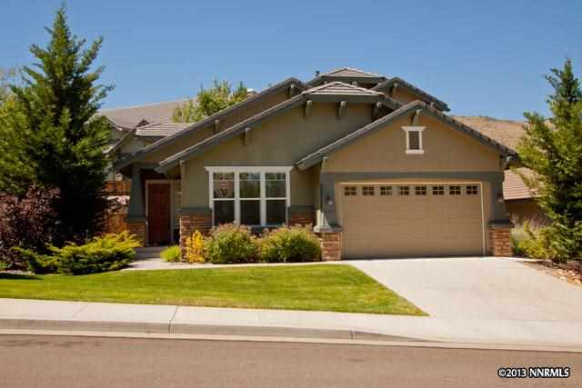 4938 Fall Creek Court Reno, NV 89519 - Photo 1 of 1 Photo 1