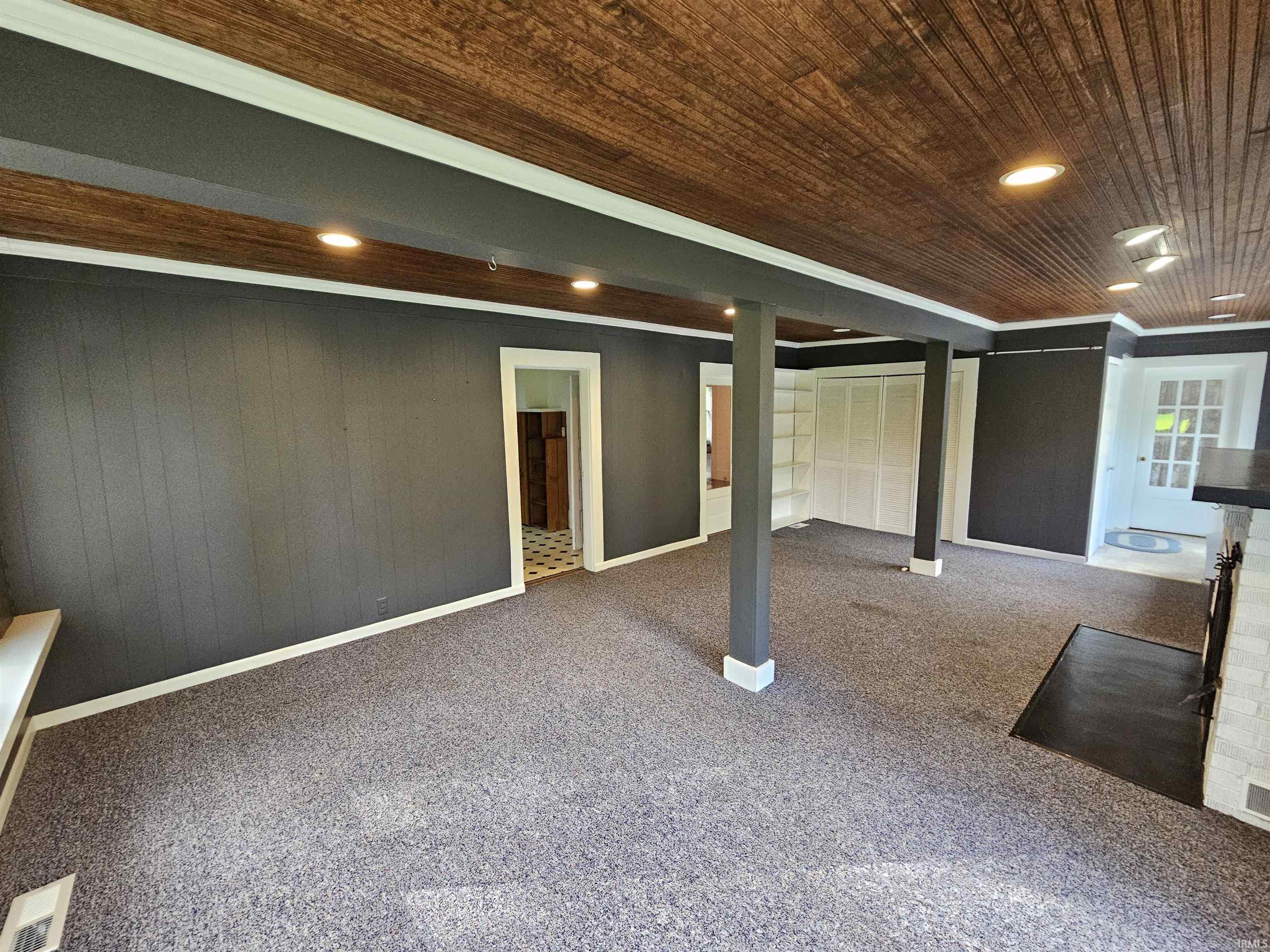 3232 South Petersburg Road Wheatland, IN 47597 - Photo 19 of 36