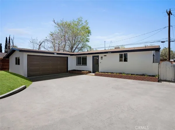 $389,999 | 44715 Gingham Avenue, Lancaster, CA 93535