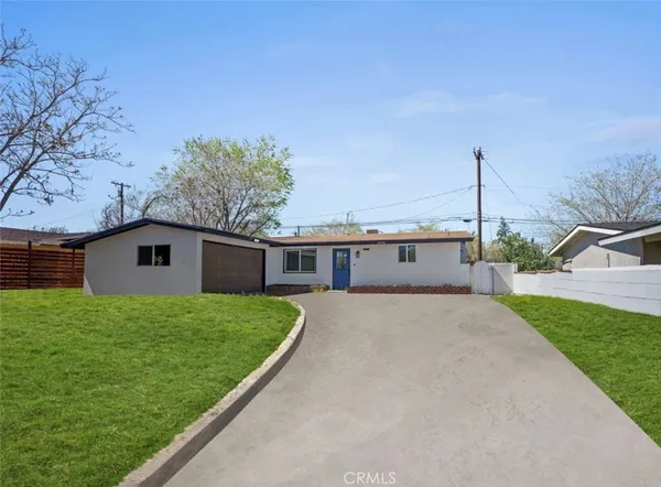 $389,999 | 44715 Gingham Avenue, Lancaster, CA 93535
