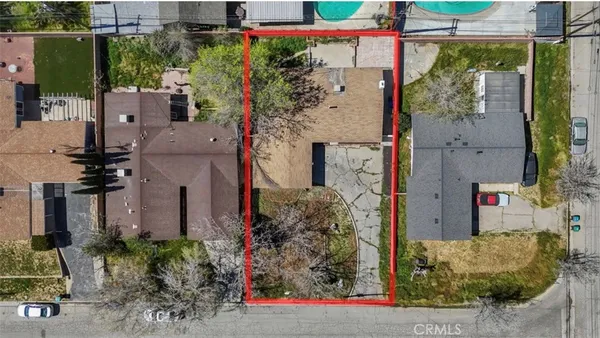 $389,999 | 44715 Gingham Avenue, Lancaster, CA 93535