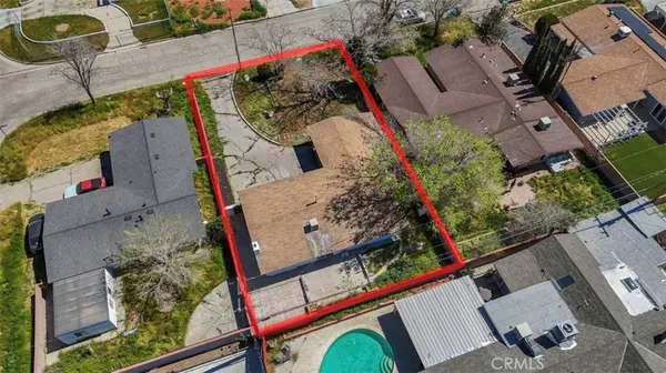 $389,999 | 44715 Gingham Avenue, Lancaster, CA 93535