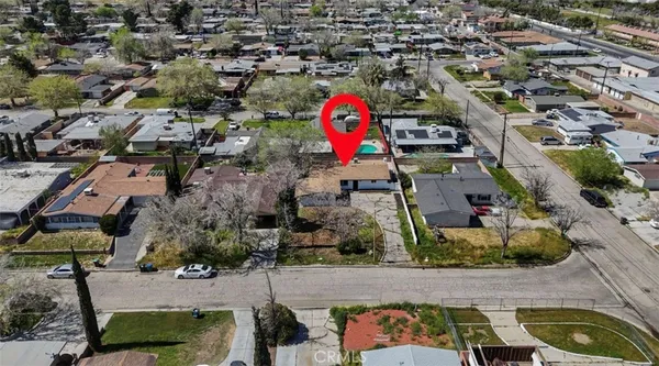 $389,999 | 44715 Gingham Avenue, Lancaster, CA 93535