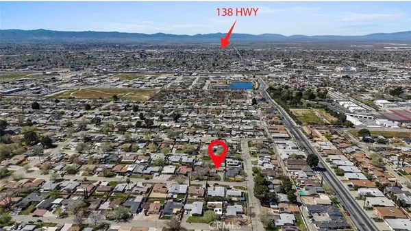 $389,999 | 44715 Gingham Avenue, Lancaster, CA 93535