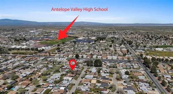 $389,999 | 44715 Gingham Avenue, Lancaster, CA 93535