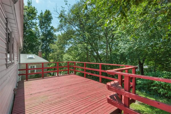 20 Overlook Road Arlington, MA 02474 - Photo 16 of 17 Gallery Image 16