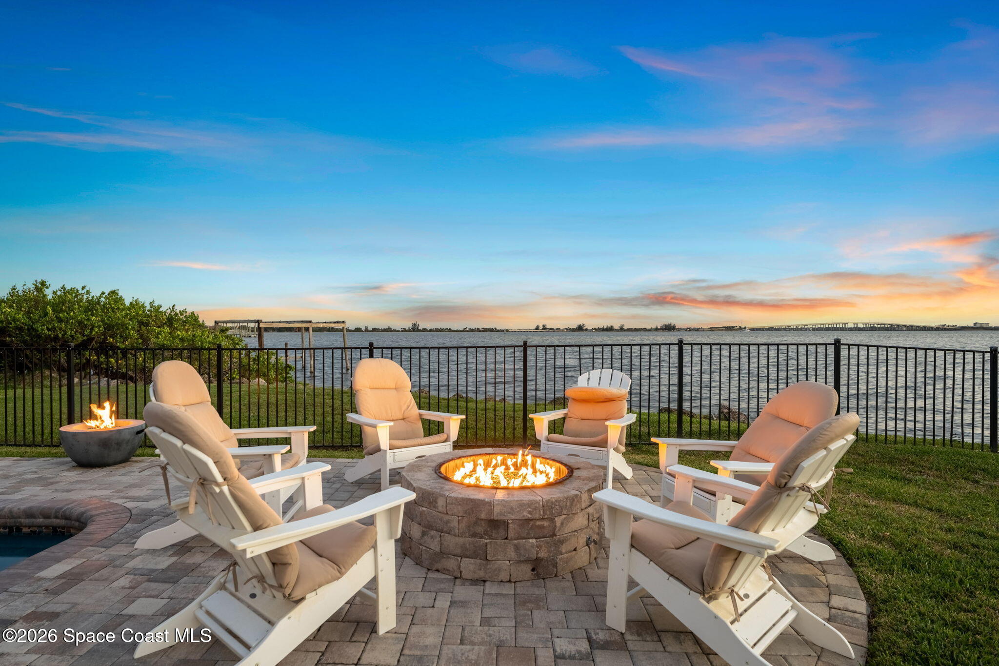 751 Oak Ridge Drive Indialantic, FL 32903 - Photo 56 of 79 DSC04456-HDR