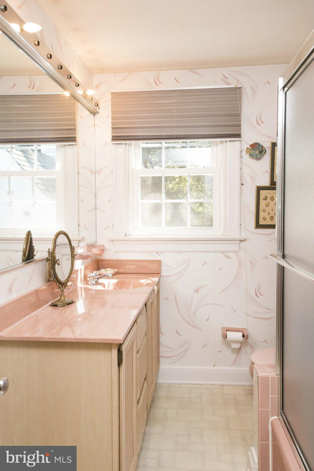 2513 Crest Road Baltimore, MD 21215 - Photo 14 of 30 Bath