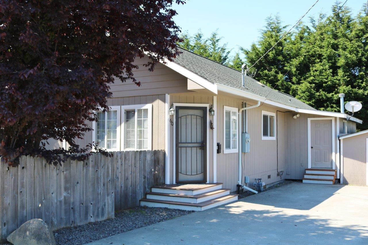 60 North Street Rio Dell, CA 95562 - Photo 1 of 1 Gallery Image 1