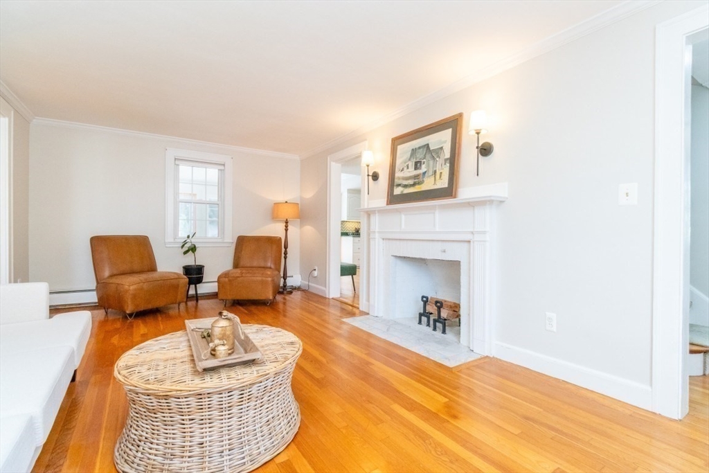 59 Ashworth Road Quincy, MA 02171 - Photo 10 of 41 Gallery Image 10