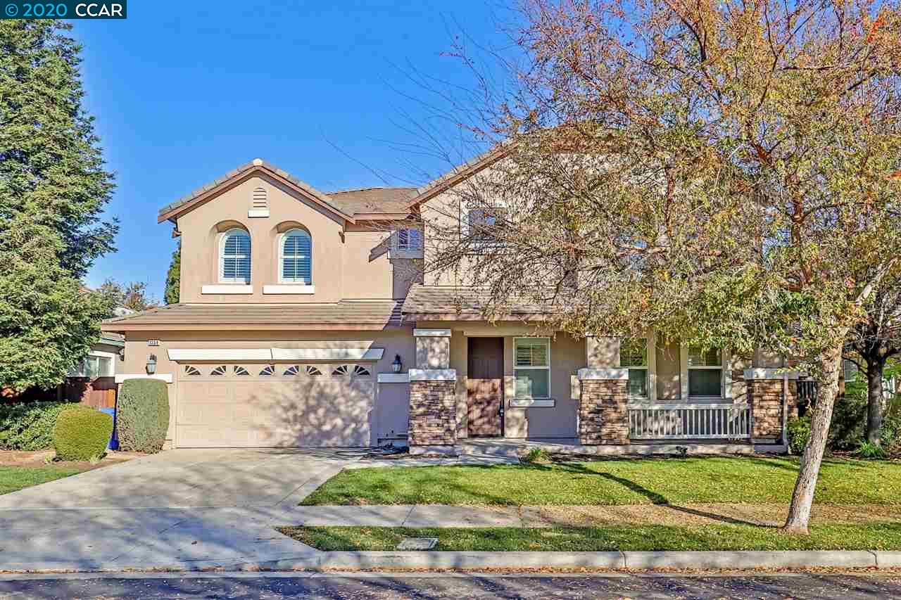1359 Castello Ranch Road Brentwood, CA 94513 - Photo 1 of 1