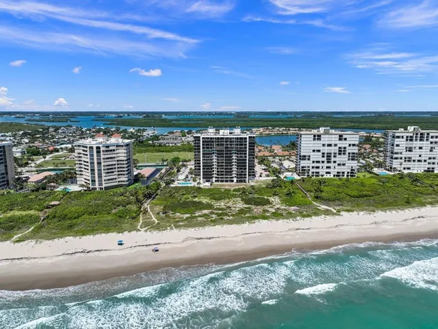 $549,900 | 3100 North Hwy A1A, Unit 1201, Fort Pierce, FL 34949