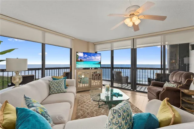 $549,900 | 3100 North Hwy A1A, Unit 1201, Fort Pierce, FL 34949