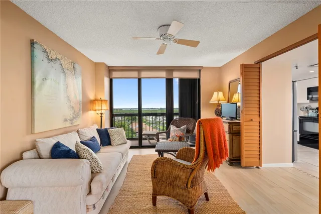 $549,900 | 3100 North Hwy A1A, Unit 1201, Fort Pierce, FL 34949