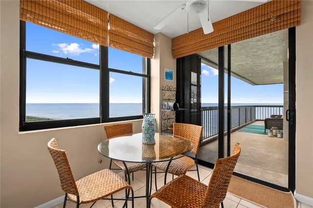 $549,900 | 3100 North Hwy A1A, Unit 1201, Fort Pierce, FL 34949