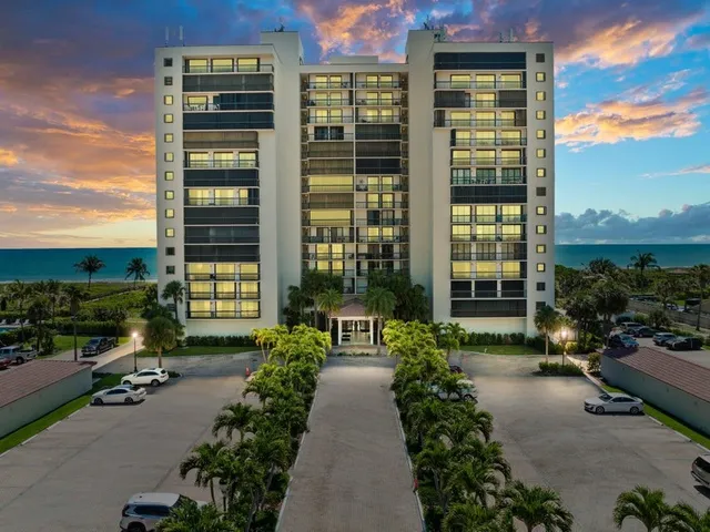 $549,900 | 3100 North Hwy A1A, Unit 1201, Fort Pierce, FL 34949