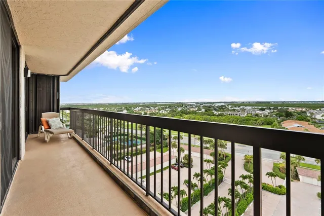 $549,900 | 3100 North Hwy A1A, Unit 1201, Fort Pierce, FL 34949