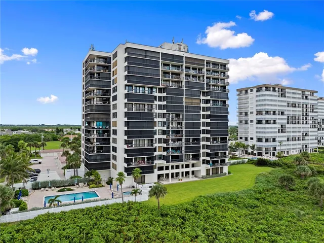 $549,900 | 3100 North Hwy A1A, Unit 1201, Fort Pierce, FL 34949