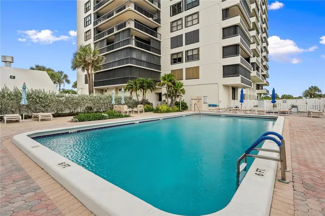 $549,900 | 3100 North Hwy A1A, Unit 1201, Fort Pierce, FL 34949