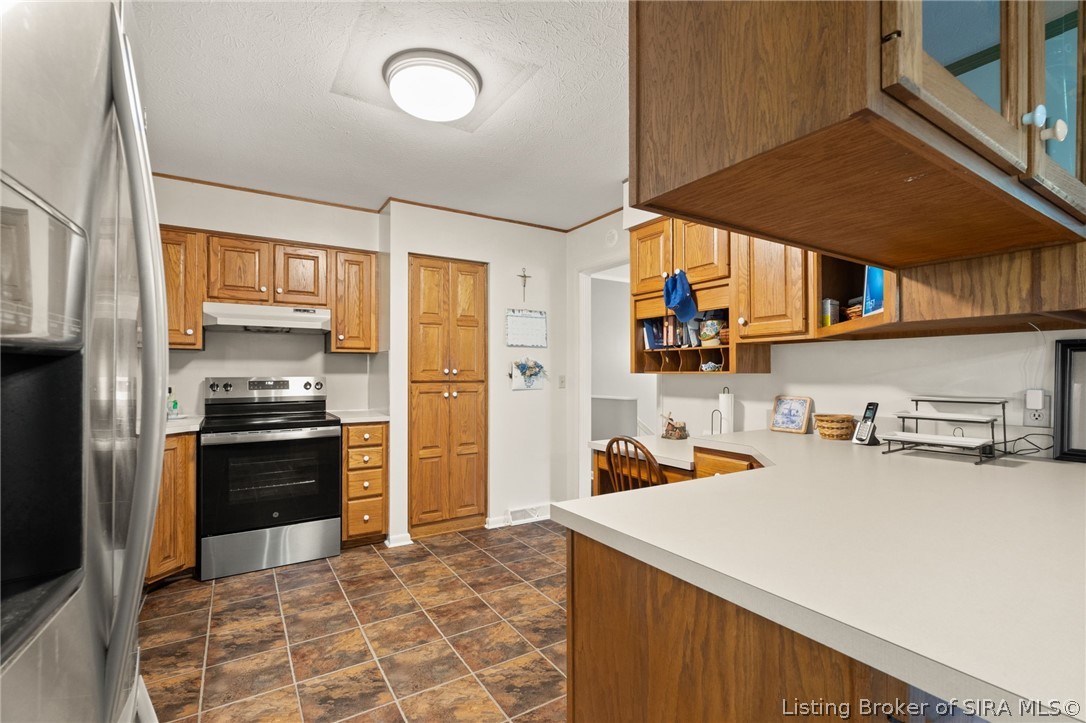 7537 Tandy Road Lanesville, IN 47136 - Photo 20 of 46