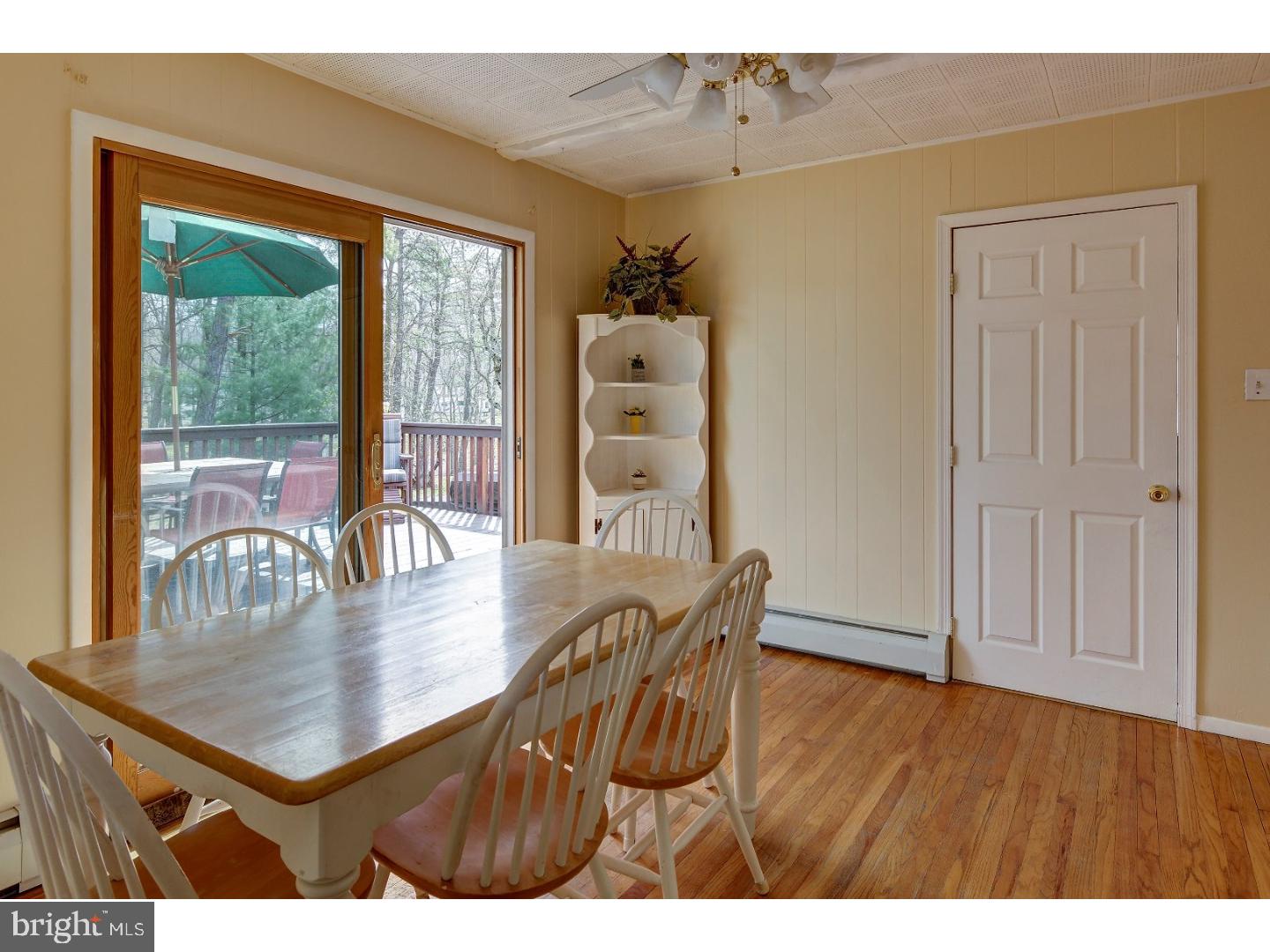 3 Penn Road Voorhees, NJ 08043 - Photo 8 of 18 Dining Room