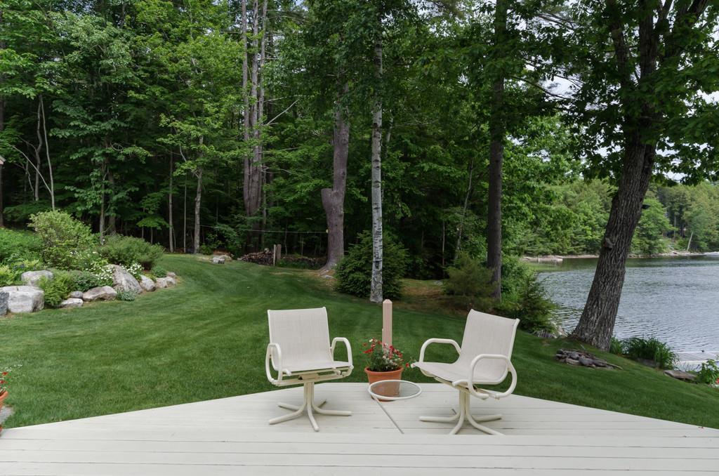 419 Stevens Shore Road Palermo, ME 04354 - Photo 31 of 35 Photo
