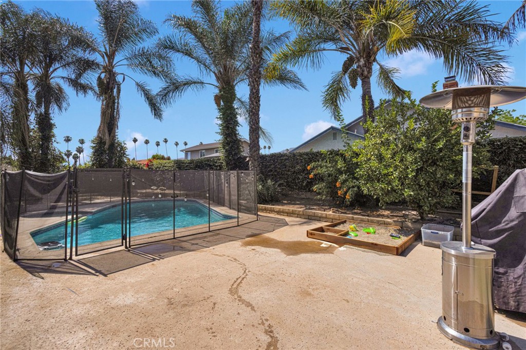 1087 Baseline Road La Verne, CA 91750 - Photo 32 of 39 a view of a park with palm trees
