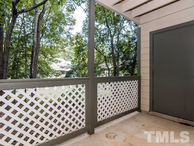 711 Broad Leaf Circle, Unit 711 Raleigh, NC 27613 - Photo 22 of 25