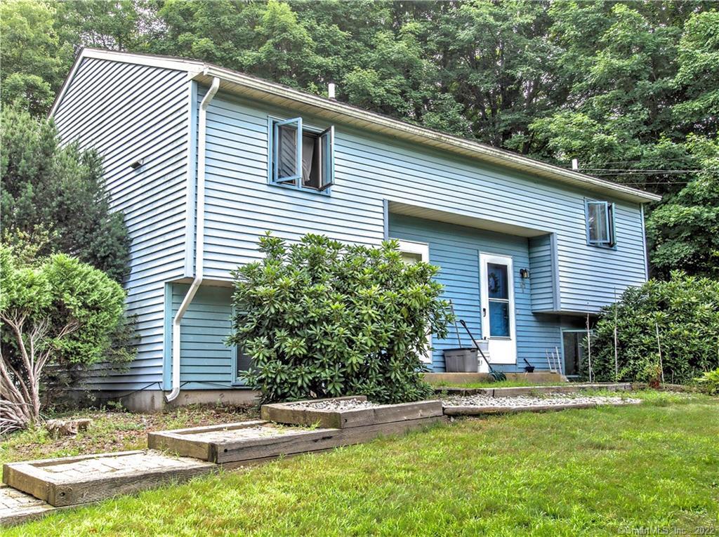 1472 Stafford Road, Unit A&B Mansfield, CT 06268 - Photo 1 of 1 Gallery Image 1