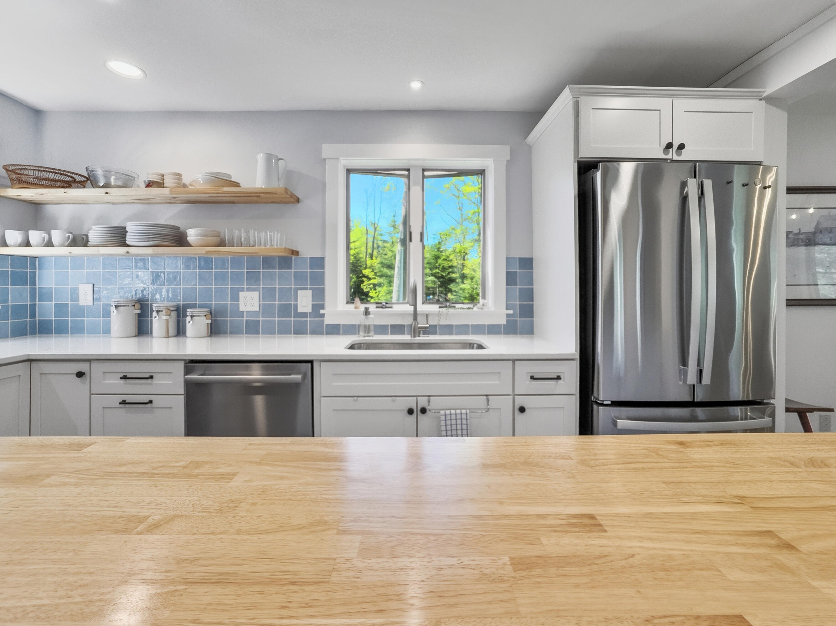 36 Snowdeal Road South Thomaston, ME 04858 - Photo 17 of 87 backsplash