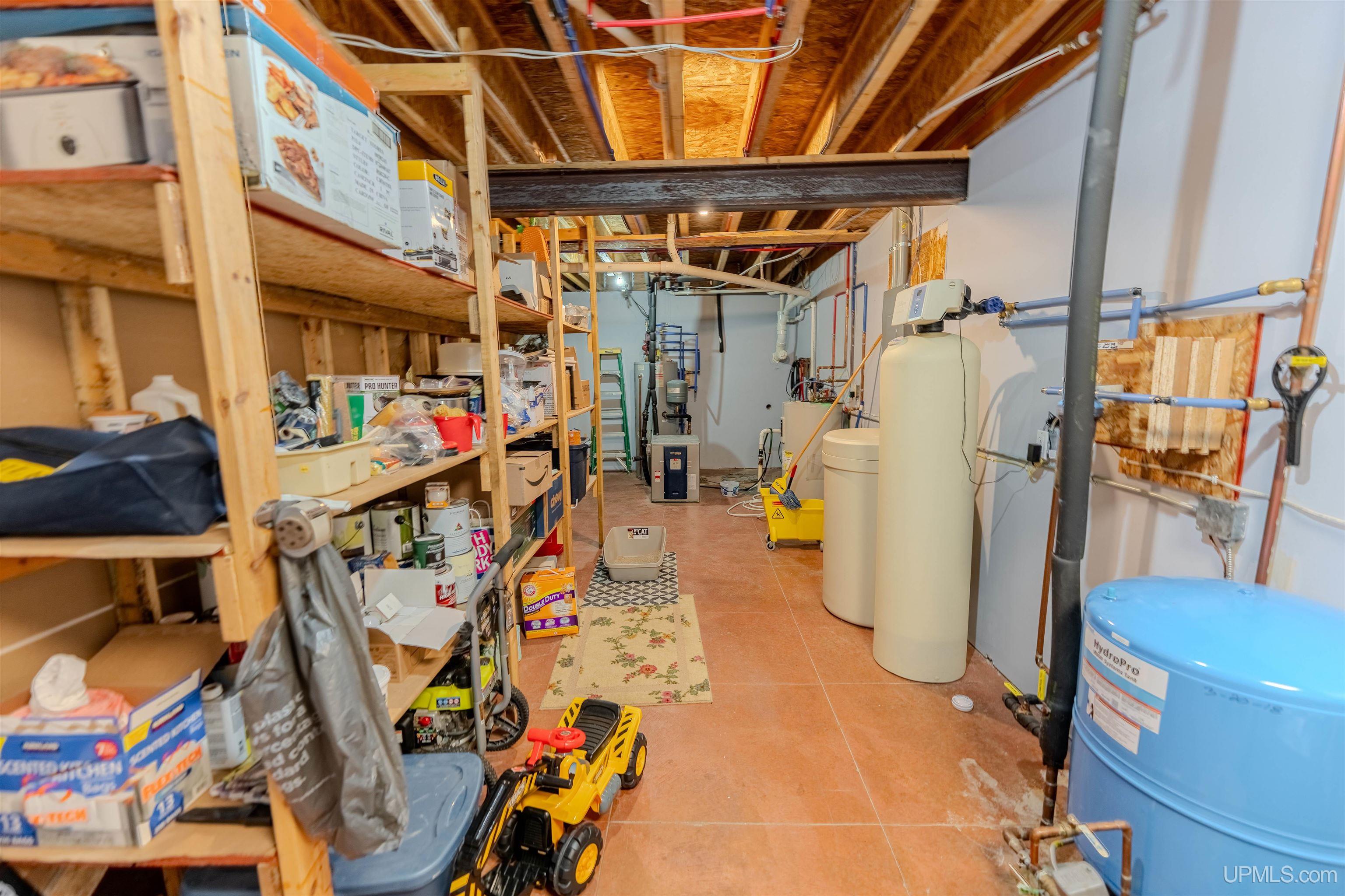 4866 N Camp 23 Road Germfask, MI 49836 - Photo 34 of 63