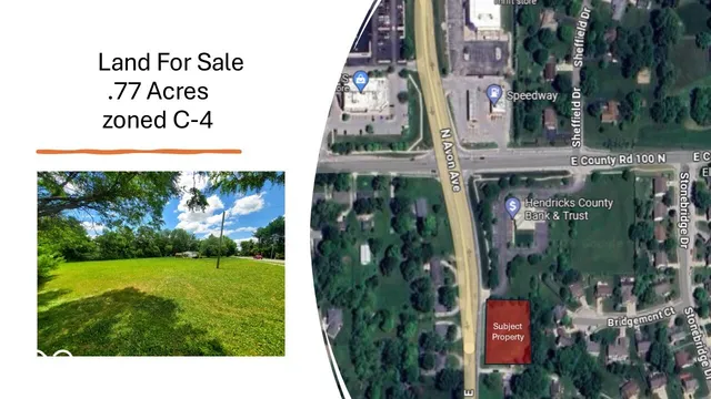 $225,000 | 891 North Avon Avenue, Avon, IN 46123