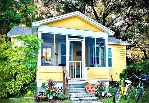 $389,000 | 10 Eastman Street, St. Augustine, FL 32084