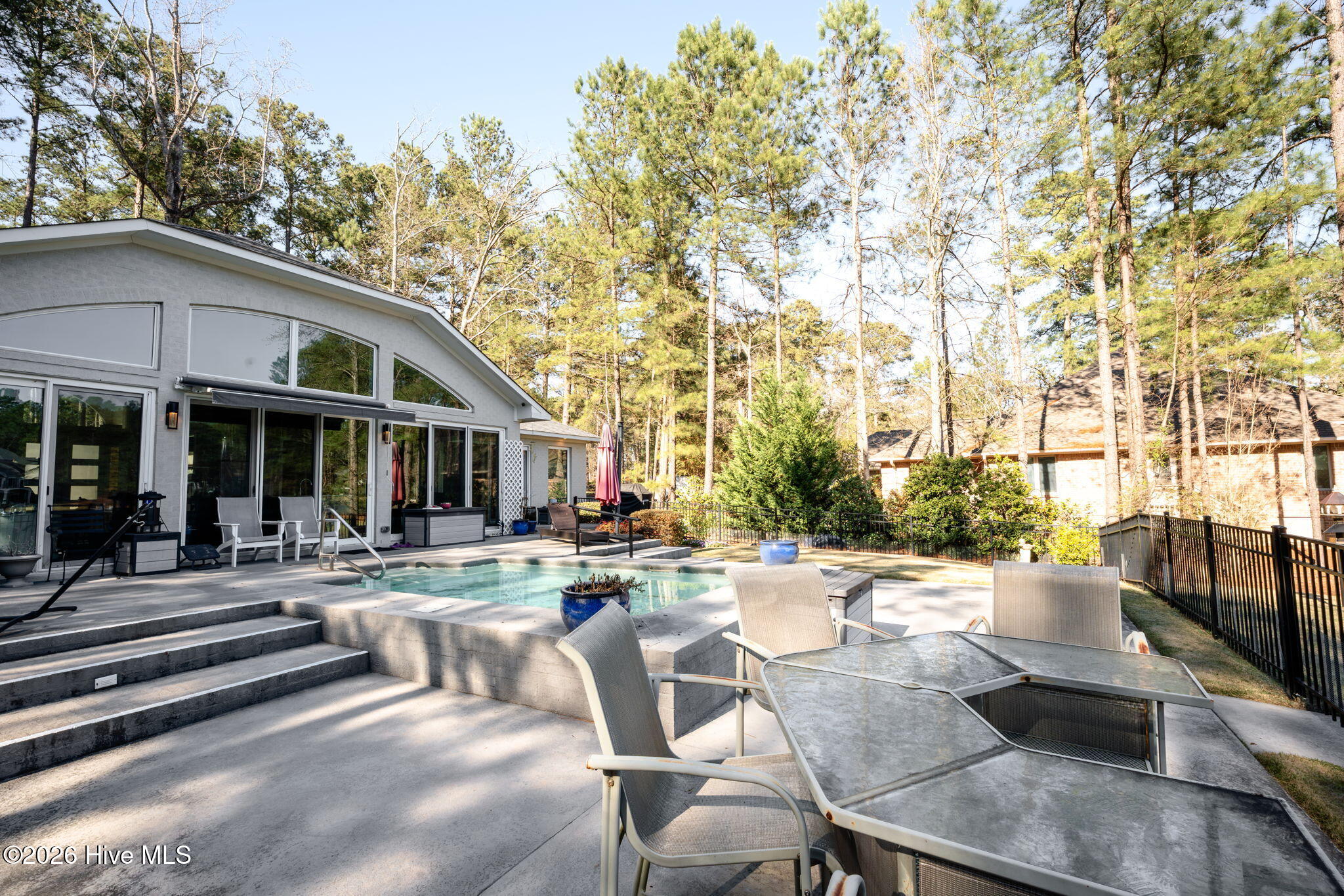 111 Vanore Road West End, NC 27376 - Photo 51 of 68 111 Vanore Road - Seven Lakes West