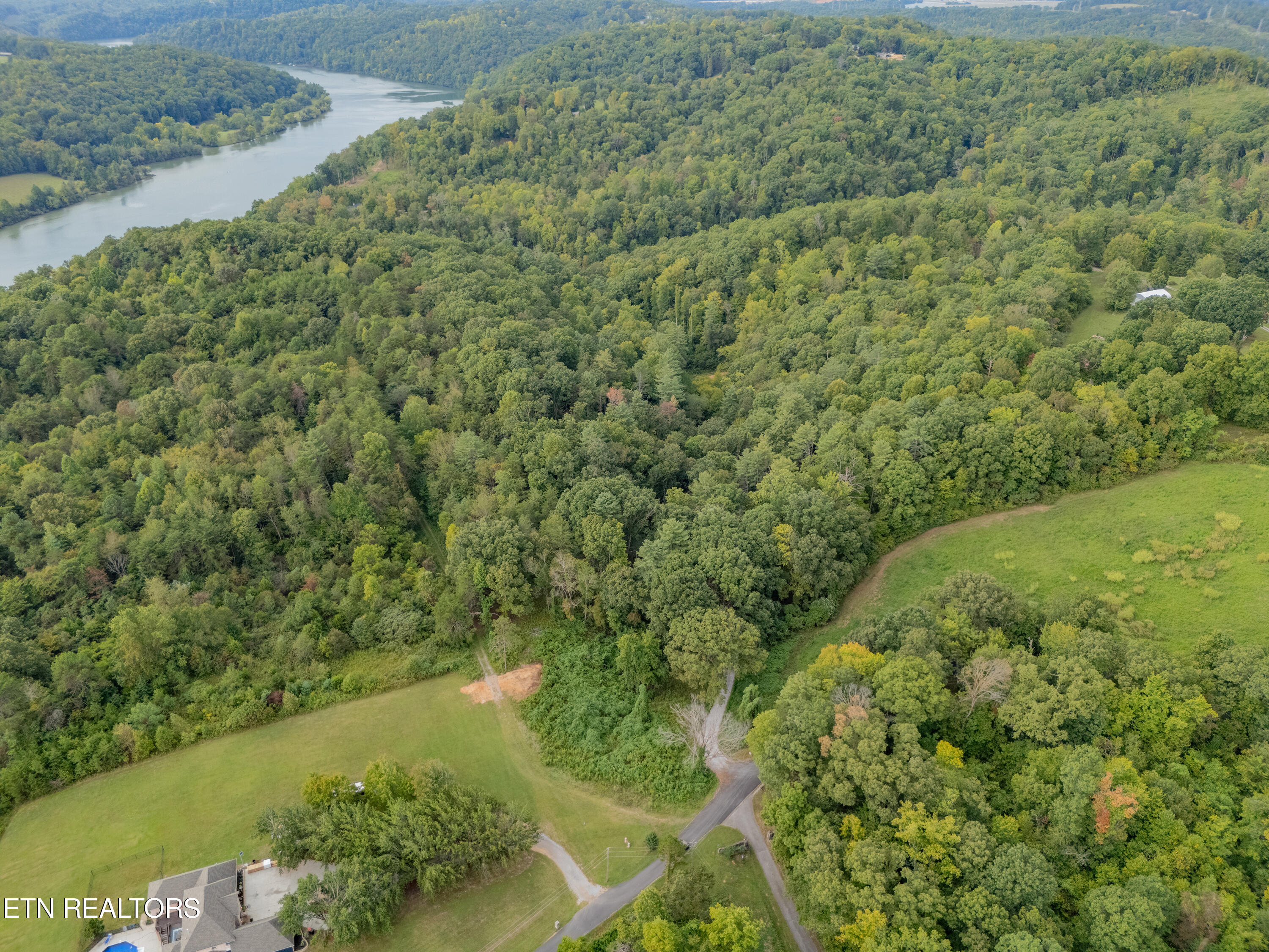 Lot 6 Black Oak Road Harriman, TN 37748 - Photo 1 of 13 IMG_5418