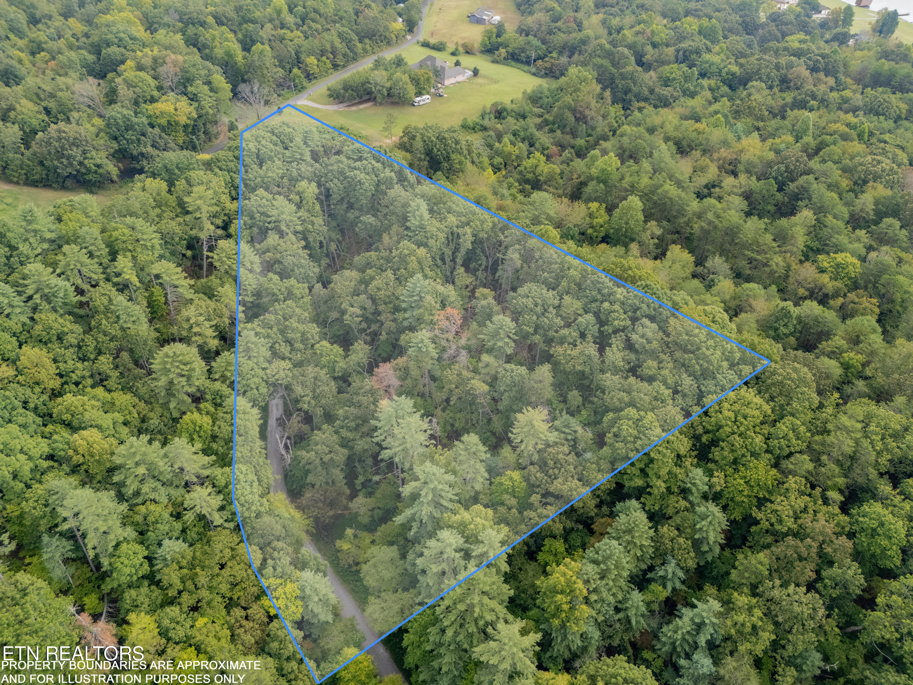 Lot 6 Black Oak Road Harriman, TN 37748 - Photo 13 of 13 IMG_5414