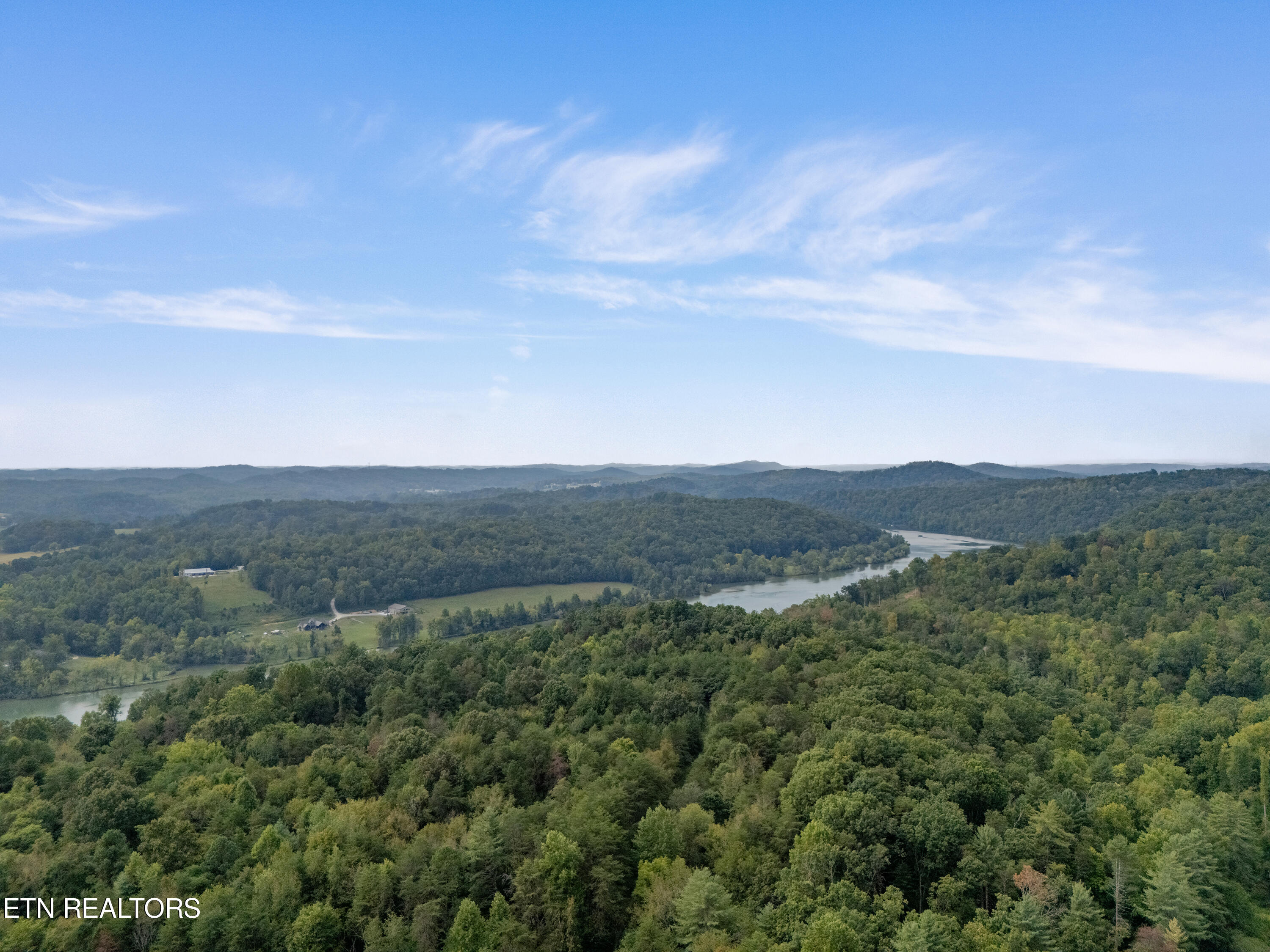 Lot 6 Black Oak Road Harriman, TN 37748 - Photo 3 of 13 IMG_5429