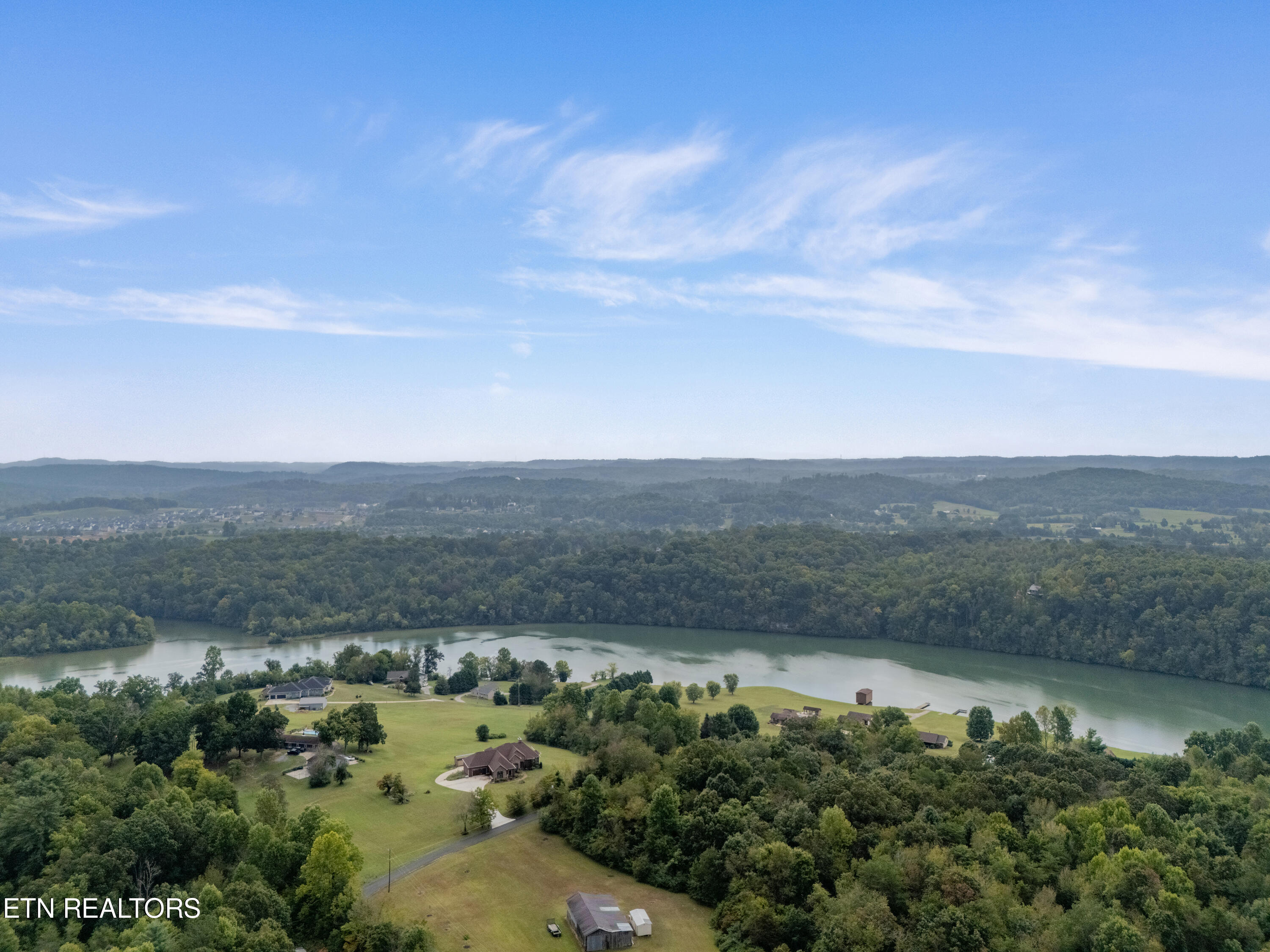 Lot 6 Black Oak Road Harriman, TN 37748 - Photo 4 of 13 IMG_5428