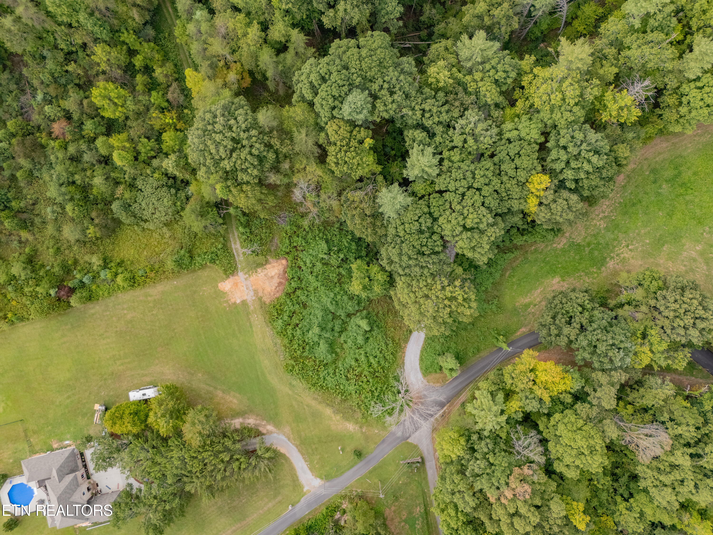 Lot 6 Black Oak Road Harriman, TN 37748 - Photo 10 of 13 IMG_5419