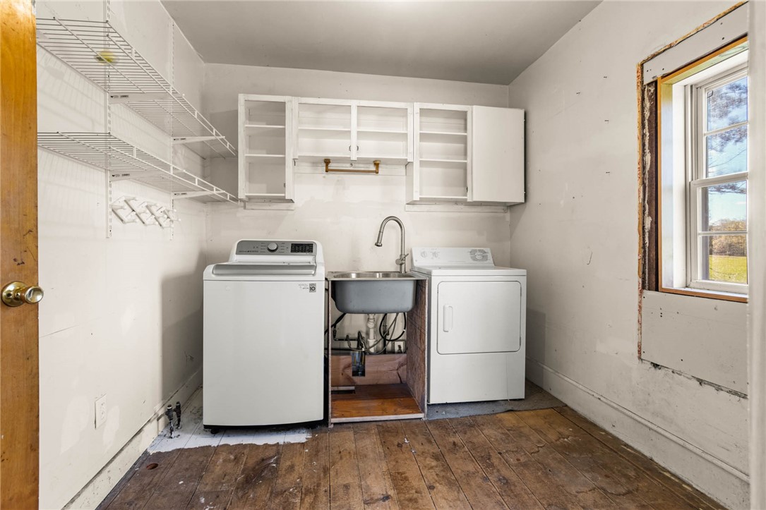 7016 Lyman Road Byron, NY 14416 - Photo 6 of 49 Gallery Image 6