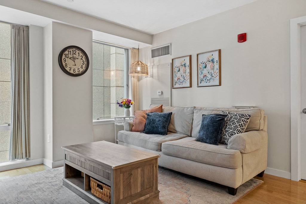 80 Broad Street, Unit 506 Boston, MA 02110 - Photo 3 of 26