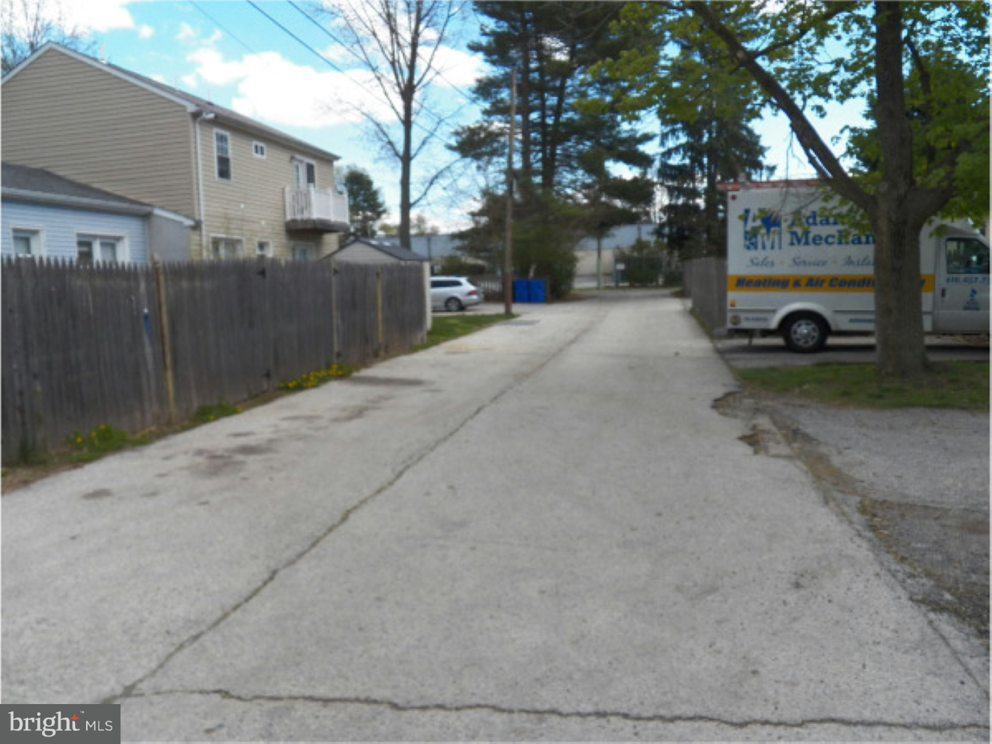 703 Raleigh Court Wallingford, PA 19086 - Photo 7 of 7 View