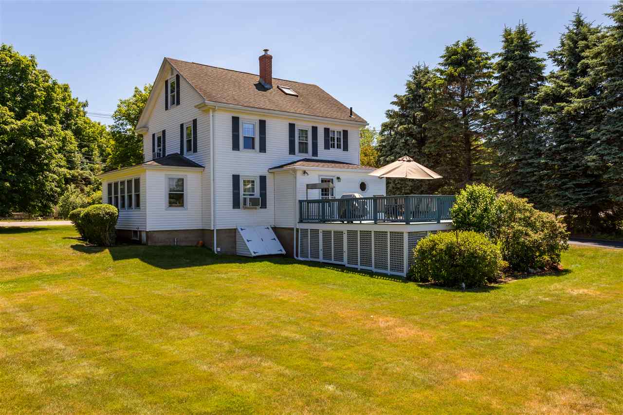 991 Washington Road Rye, NH 03870 - Photo 1 of 40
