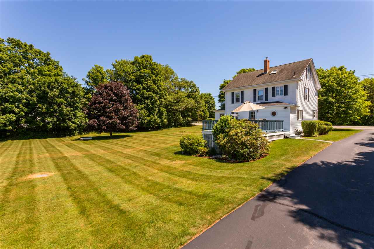 991 Washington Road Rye, NH 03870 - Photo 37 of 40