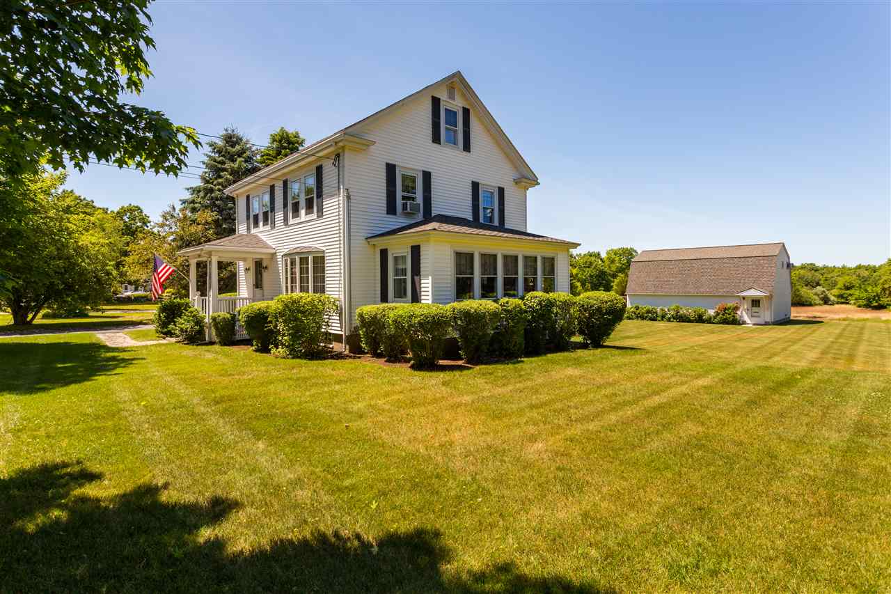 991 Washington Road Rye, NH 03870 - Photo 38 of 40