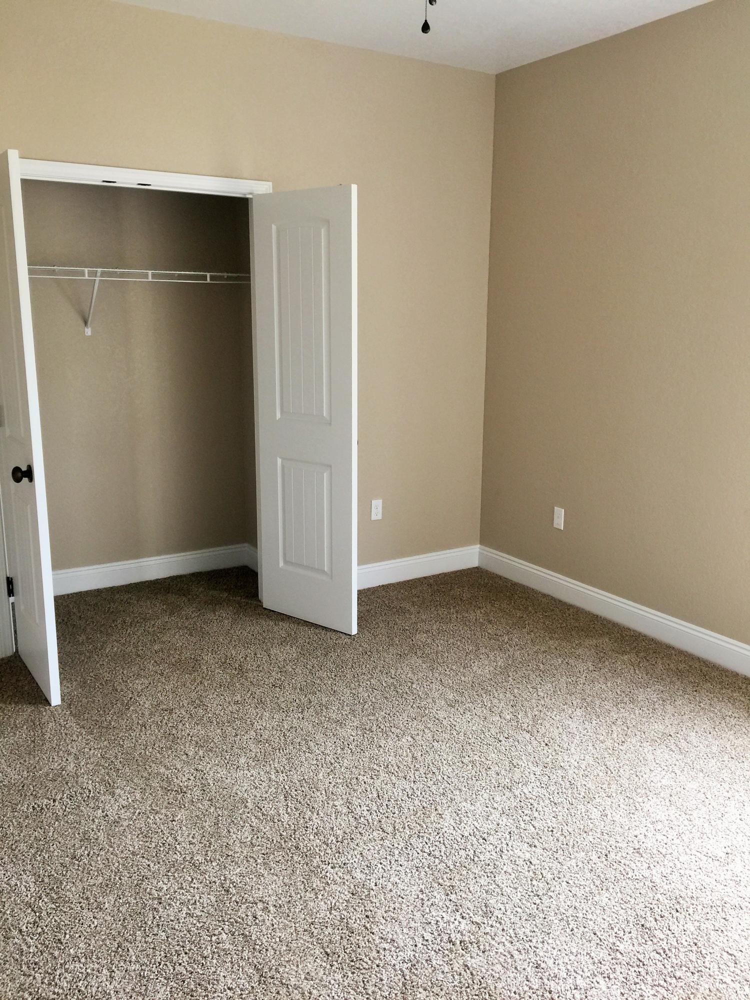 4011 Happy Trails Road Crestview, FL 32539 - Photo 18 of 19 a view of an empty room