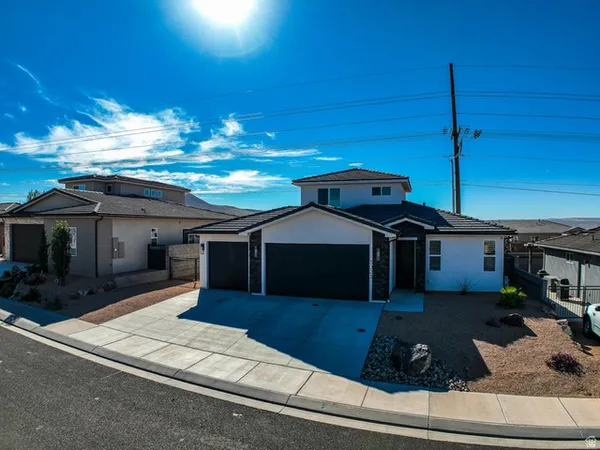 $499,000 | 3023 West 625 North, Hurricane, UT 84737