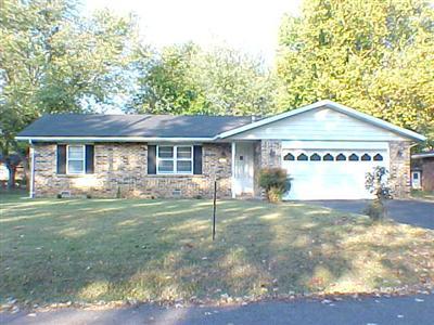 403 South Duke Avenue Springfield, MO 65802 - Photo 1 of 1 Primary Photo