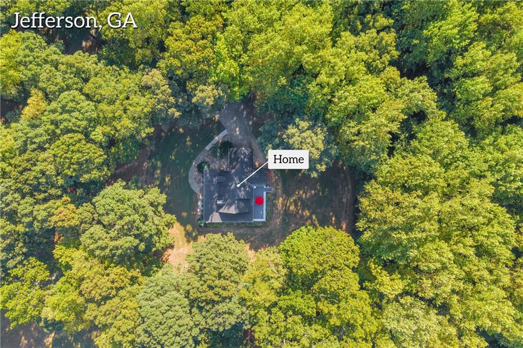 918 Brockton Loop Jefferson, GA 30549 - Photo 60 of 93
